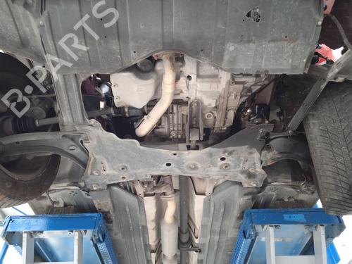 Gear lever SUZUKI VITARA (LY) 1.0 AllGrip (APK 310) | BP33461288M90  - Image 34