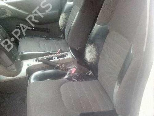 AC radiator NISSAN PATHFINDER III (R51) 2.5 dCi | BP5078809M32