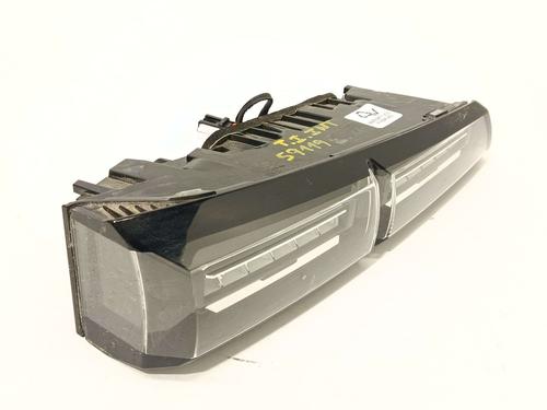 Used Left tailgate light Left tailgate light 39470924 39470924