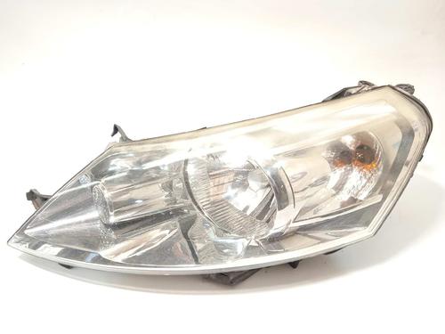 Lyskaster venstre PEUGEOT EXPERT Tepee (VF3X_) 2.0 HDi 120 (120 hp) 17867285