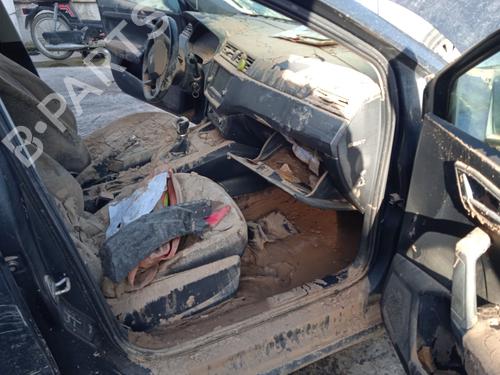 Engine SEAT IBIZA V (KJ1, KJG) 1.0 MPi | BP25468149M1  - Image 29