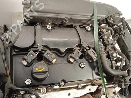 Engine CITROËN C5 AIRCROSS (A_) 1.6 PureTech 180 (A45GFR) | BP26208148M1 
