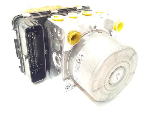 ABS pump RENAULT MEGANE IV Hatchback (B9A/M/N_) 1.3 TCe 140 (B9NB) 476603086R | 28516750183 | 10022025354