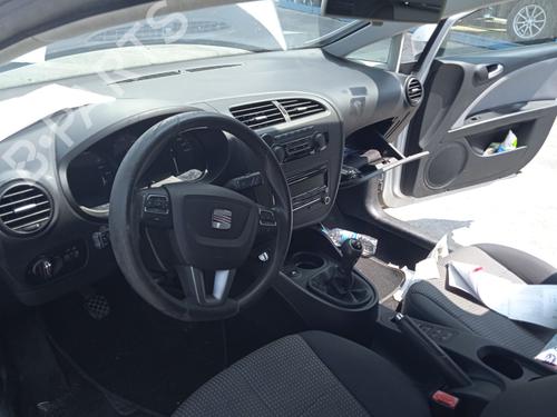 Steering rack SEAT LEON (1P1)  | BP26289209M22 