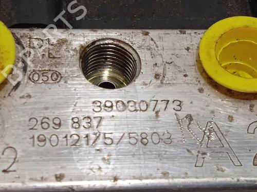 ABS pump OPEL ASTRA J Sports Tourer (P10)  | BP16413541M43 