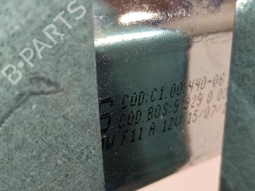 Electronic module BMW 5 Touring (F11) 520 d | BP19518248M83