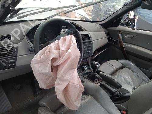 ABS pump BMW X3 (E83) 2.0 d | BP33544207M43  - Image 25