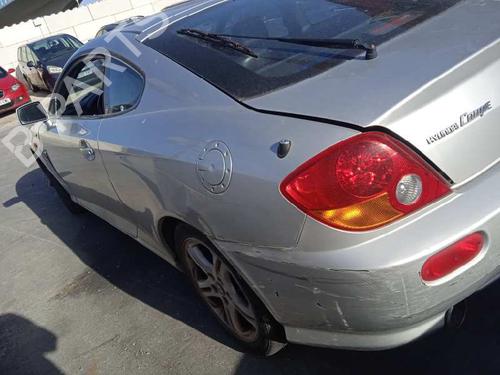 Left front door HYUNDAI COUPE II (GK) 2.7 V6 | BP11037608C2 