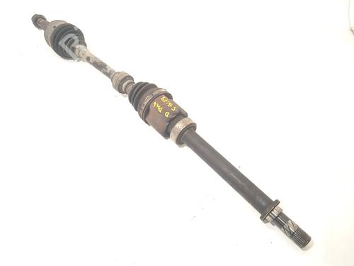 Right front driveshaft NISSAN NV200 Van 1.5 dCi 85 (M20, M20N, M20M) | BP37293592M39 - Image 2