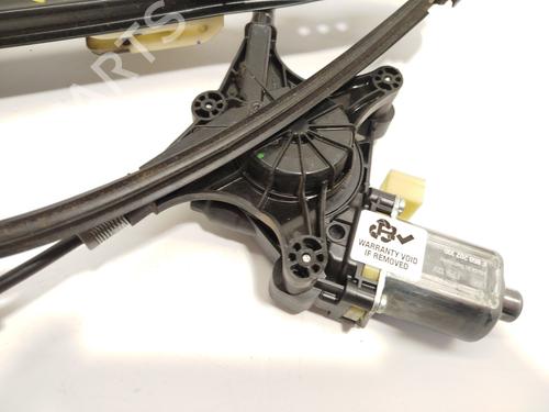 Front right window mechanism SEAT ATECA (KH7, KHP) 1.5 TSI | BP28583794C23 - Image 2