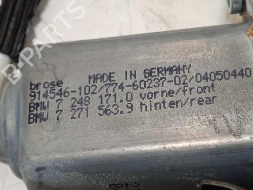 Front left window mechanism BMW 5 (F10) 525 d | BP13622869C22