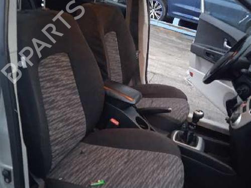 Alternator KIA CEE'D Hatchback (ED) 1.6 CRDi 115 | BP16783294M7 