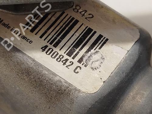 Front right window mechanism PEUGEOT 107 (PM_, PN_) 1.0 | BP25136755C23 