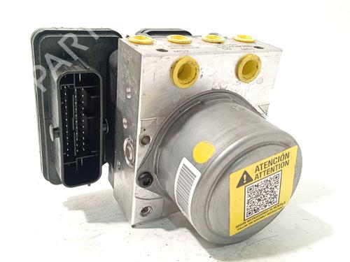 Used ABS pump ABS pump 31034218 31034218
