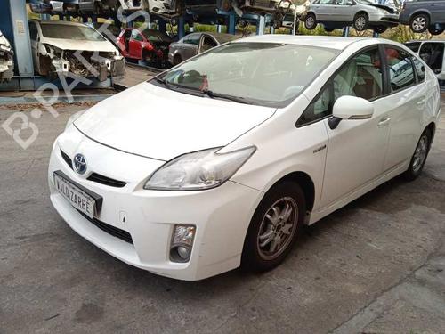 Electronic module TOYOTA PRIUS (_W3_) 1.8 Hybrid (ZVW30) | BP7851730M83 