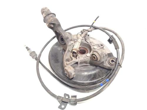 Used Left rear steering knuckle Left rear steering knuckle VOLVO XC90 I (275) [2002-2015] 9525998 9525998