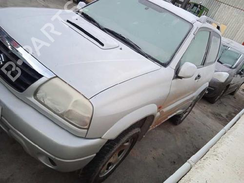 ECU airbags SUZUKI GRAND VITARA I (FT, HT) 2.0 HDI 110 16V 4x4 (SQ420D, TD83V) | BP9698211M53 