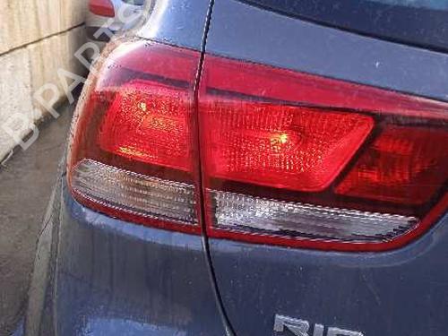 Engine KIA RIO IV (YB, SC, FB) | BP16347897M1 - Image 31