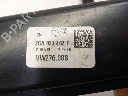 Front right window mechanism VW T-ROC (A11, D11) 2.0 TDI | BP21092493C23 