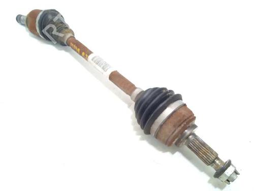 Used Left front driveshaft RENAULT CAPTUR I (J5_, H5_) 0.9 TCe 90 (90 hp) 13736447