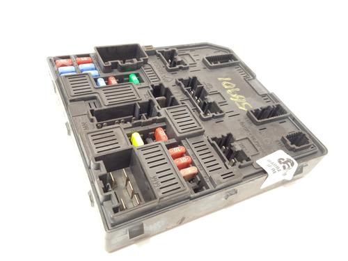 Used Fuse box NISSAN PULSAR Hatchback (C13) 1.5 dCi (110 hp) 29751031