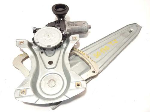 Used Rear left window mechanism TOYOTA YARIS (_P13_) 1.5 (NSP131_) (112 hp) 12680590