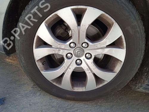 Switch CITROËN C5 III (RD_) 2.0 16V (RDRFJC, RDRFJF) | BP26206953I30 - Image 28
