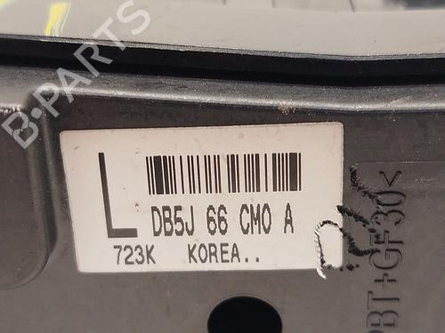 Switch MAZDA 2 Hatchback (DL, DJ) 1.5 SKYACTIV-G | BP32860560I30  - Image 6