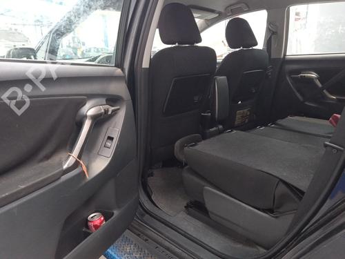 Left front window switch TOYOTA VERSO (_R2_) 1.6 (ZGR20_, ZGR20R) | BP34053775I27 - Image 22