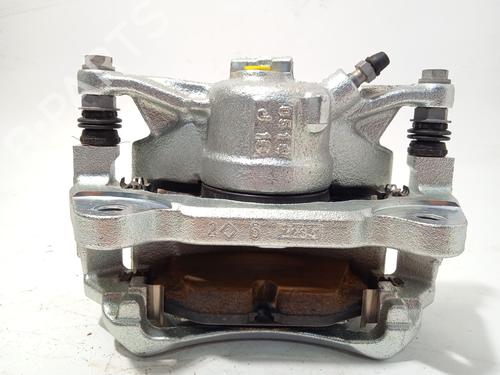 Right front brake caliper CUPRA LEON (KL1, KU1, KUG) 1.5 TSI | BP30303261M104 - Image 2