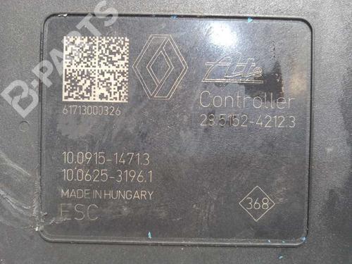 ABS pump DACIA DOKKER MPV (KE_)  | BP8901270M43 