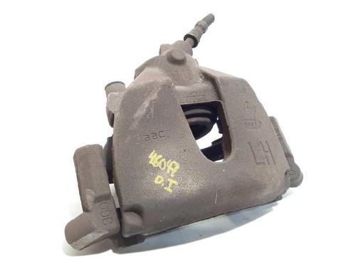 Used Left front brake caliper FORD FOCUS C-MAX (DM2) 2.0 TDCi (136 hp) 11562905