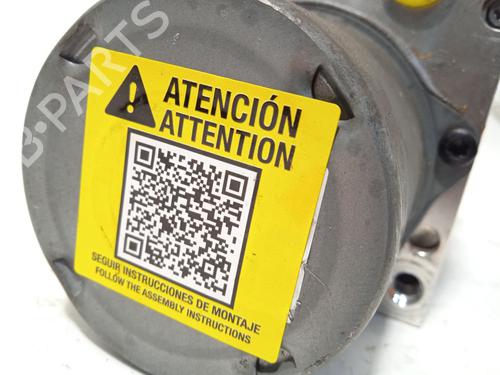 ABS pump HYUNDAI TUCSON (TL, TLE)  | BP29393915M43 
