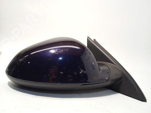 Right mirror OPEL INSIGNIA A Sports Tourer (G09) 2.0 CDTI (35) | BP21554193C27 