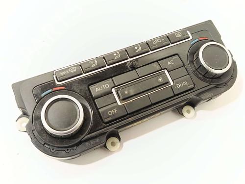 Used Climate control Climate control 37793374 37793374