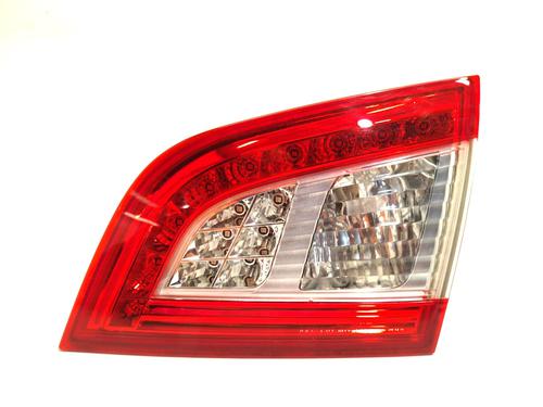 Used Right tailgate light PEUGEOT 508 SW I (8E_) 2.0 BlueHDi 180 (180 hp) 23128893