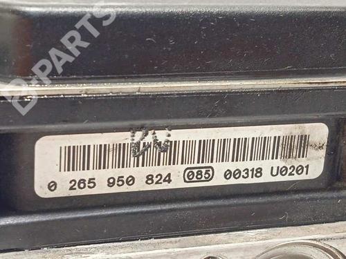 ABS pump TOYOTA VERSO (_R2_)  | BP11331548M43 