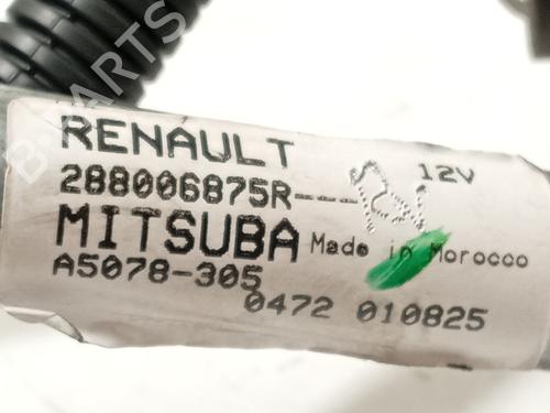 Front wiper motor DACIA SANDERO III 1.0 TCe 90 | BP32515285M29  - Image 5