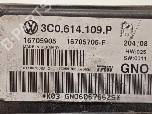 ABS pump VW PASSAT B6 (3C2)  | BP13252059M43 