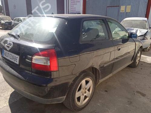 Left taillight AUDI A3 (8L1) 1.9 TDI | BP12257838C34 