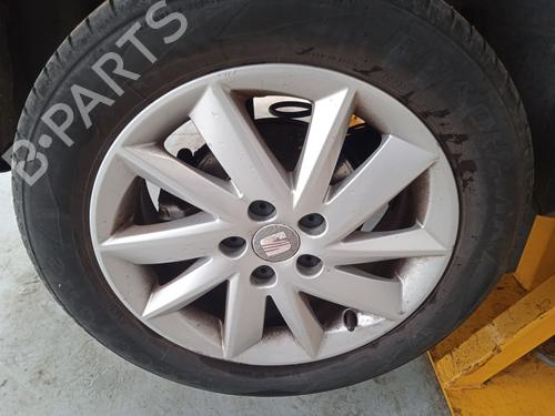 Engine SEAT IBIZA IV (6J5, 6P1) 1.2 TSI | BP34629959M1 - Image 39