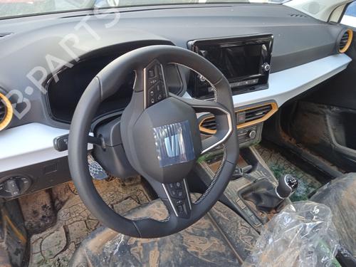 Electronic module SEAT IBIZA V (KJ1, KJG) 1.0 TSI | BP29807150M83