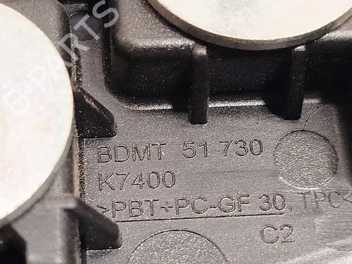 Bagagerumshåndtag MAZDA 3 Hatchback (BP) 2.0 SKYACTIV-G M Hybrid | BP27098454C132