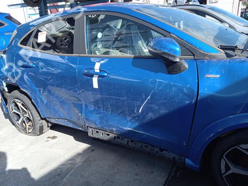 Left sun visor FORD PUMA (J2K, CF7) 1.0 EcoBoost | BP30271444I1  - Image 9