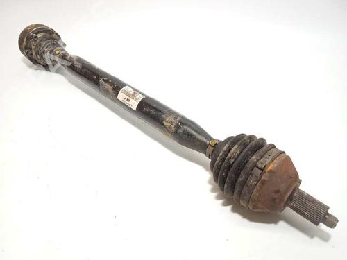 Used Right front driveshaft SEAT IBIZA IV (6J5, 6P1) [2008-2017]  8855250