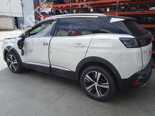 Electronic module PEUGEOT 3008 II SUV (MC_, MR_, MJ_, M4_) 1.5 BlueHDi 130 | BP21176261M83 