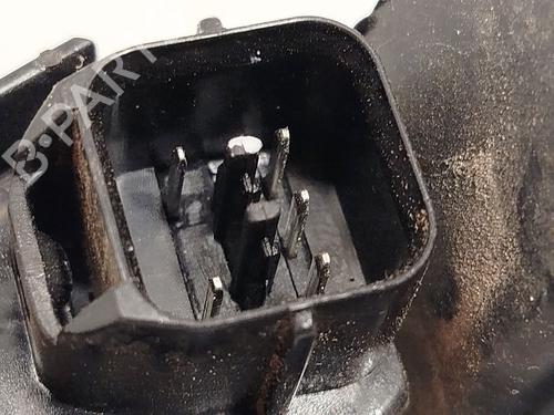 Høyre foran lås SSANGYONG ACTYON I 2.0 Xdi | BP25623894C97 