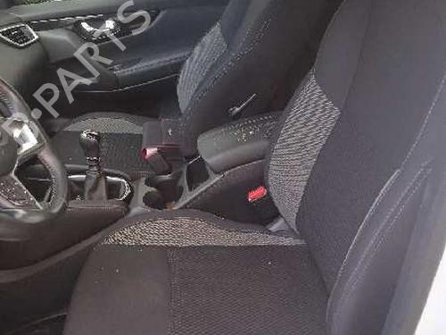 Injector NISSAN QASHQAI II (J11, J11_)  | BP10647027M100 