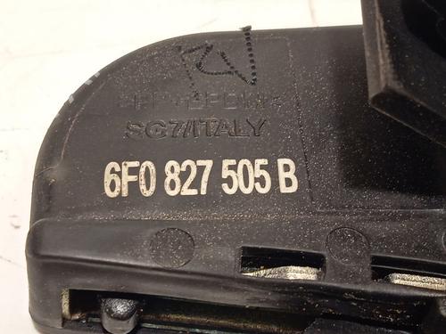 Tailgate lock SEAT IBIZA V (KJ1, KJG) 1.0 TSI | BP29632284C101 