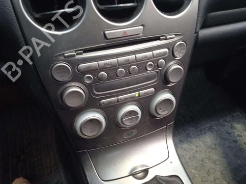 Engine MAZDA 6 Hatchback (GG) 2.0 DI (GG14) | BP40180321M1 - Image 33